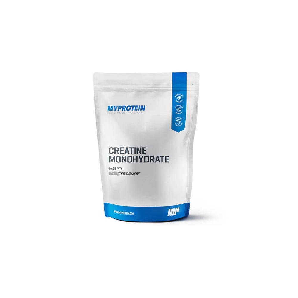 Creapure Creatine Monohydrate - 250g