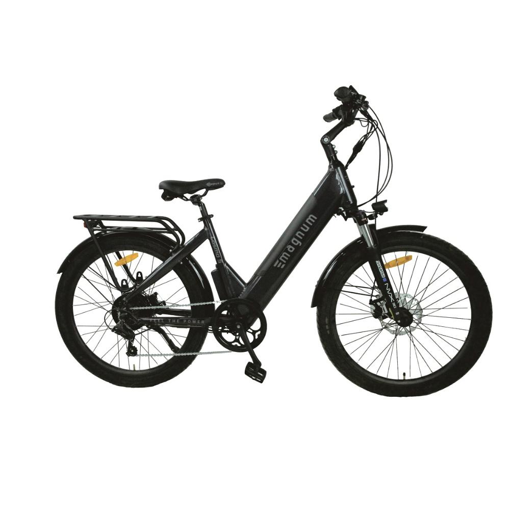 Cosmo+ 48v E-Bike