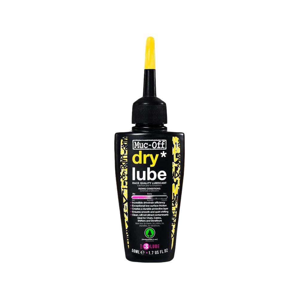 Lube Dry 50ml #866