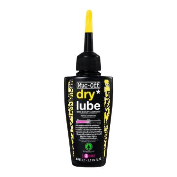 Muc-Off Lube Dry 50ml #866