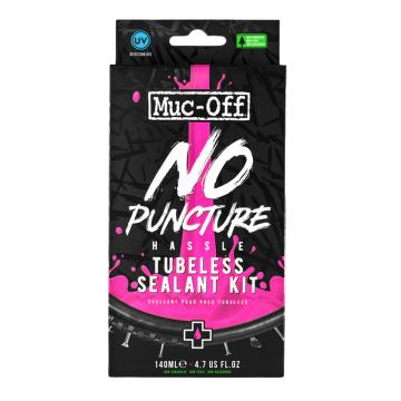 Muc-Off Sealant No Puncture 140ml Pouch #821