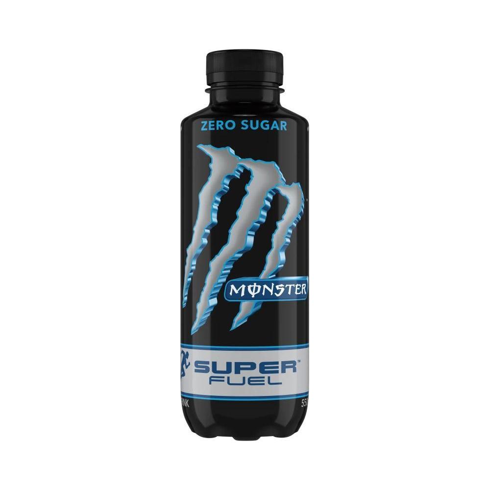 Super Fuel Zero 550ml