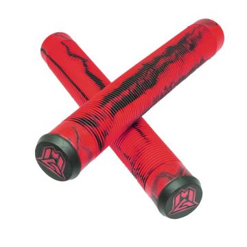 MADD MFX 180 mm TPR Scooter Grips