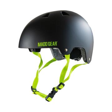 MADD ABS Helmet - Black