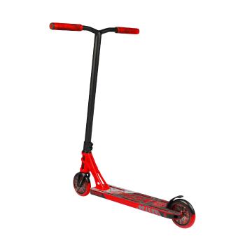 MADD MGX P1 Scooter - Red/Black