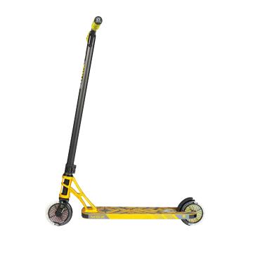 MADD MGX T1 Scooter - Gold