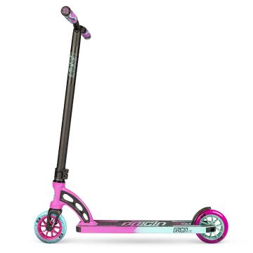 pink pro scooter