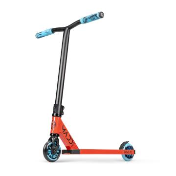 MADD Renegade Rascal Scooter  - Red/Blue