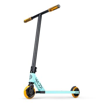MADD Renegade Pro Scooter - Teal/Orange
