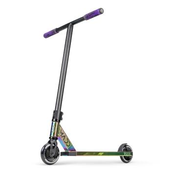 MADD Renegade Pro Scooter - Neo Chrome