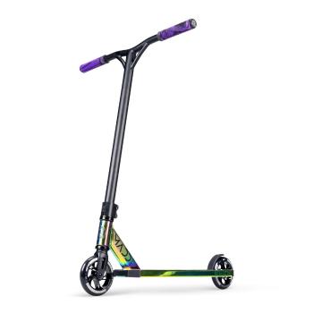 MADD Renegade Extreme Scooter - Neo Chrome