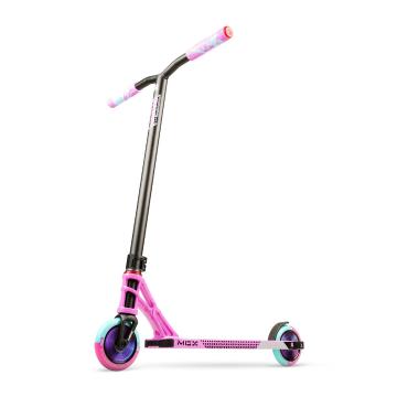 MADD MGX2 P Pro Scooter - Pink / Teal