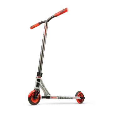 MADD MGX2 P Pro Scooter - Grey / Red