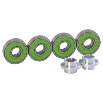 MADD Bearings K3 Set of 4 - Green