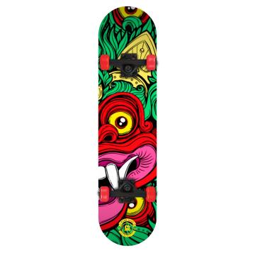 MADD Skateboard 31"