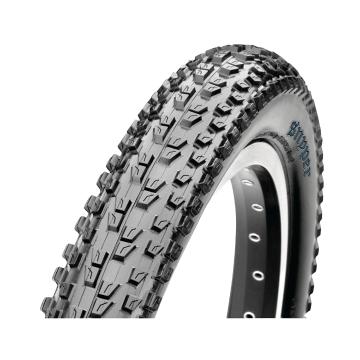 Maxxis Snyper Silkshield MTB Wire Bead Tyre - 24 x 2.0
