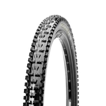 Maxxis High Roller 2 2Ply Foldable Downhill Tyre - 27.5 x 2.40