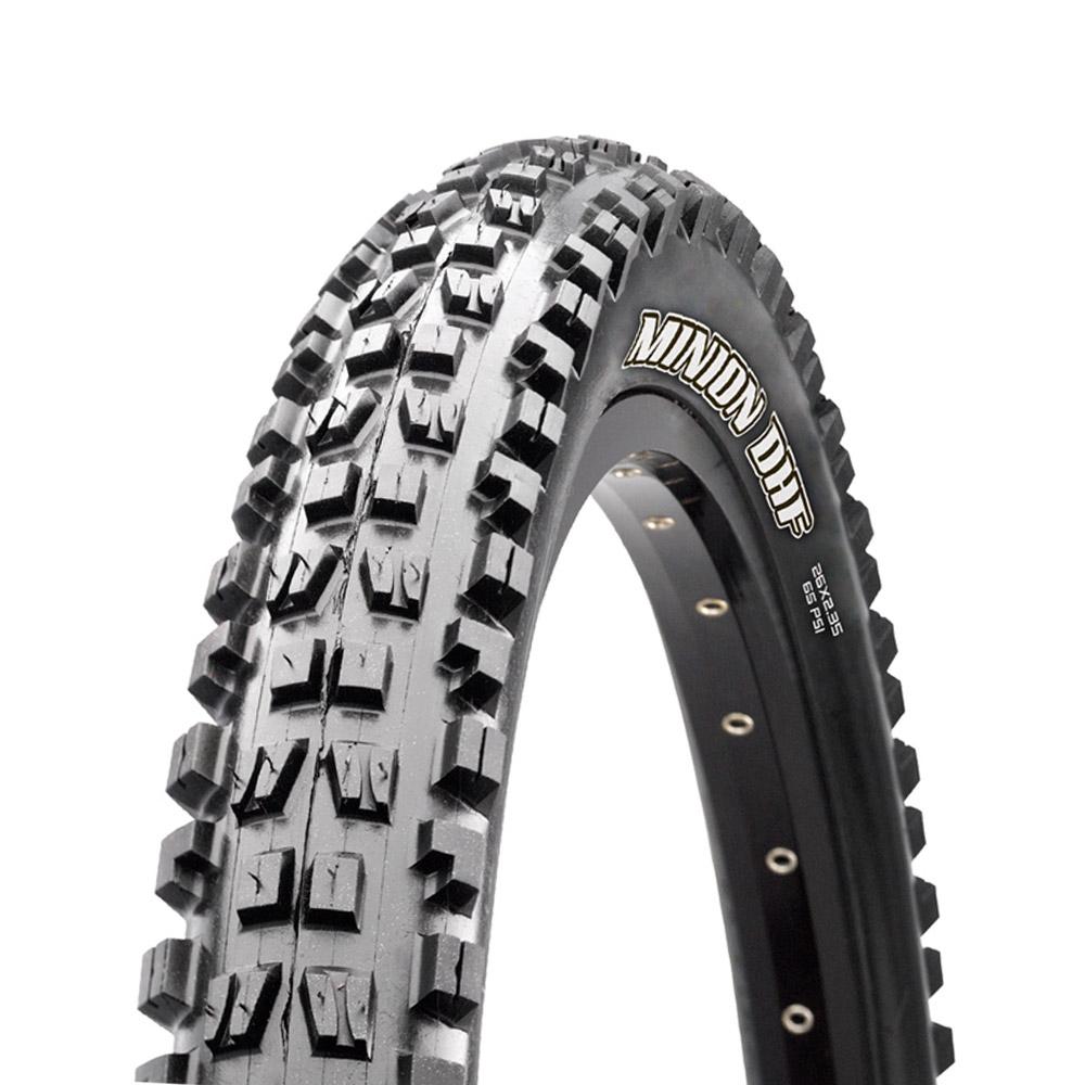 Minion DHF ST 2PLY Wire Bead Tyre - 27.5 x 2.50