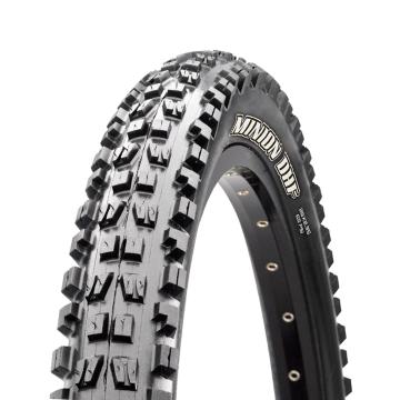 Maxxis Minion DHF ST 2PLY Wire Bead Tyre - 27.5 x 2.50