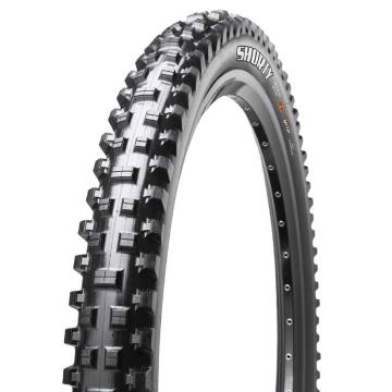 Maxxis Shorty 3C/DD/TLR Folding Tyre - 27.5 x 2.50WT