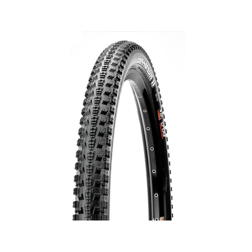 29x 2.25 Crossmark 2 Wire Tyre