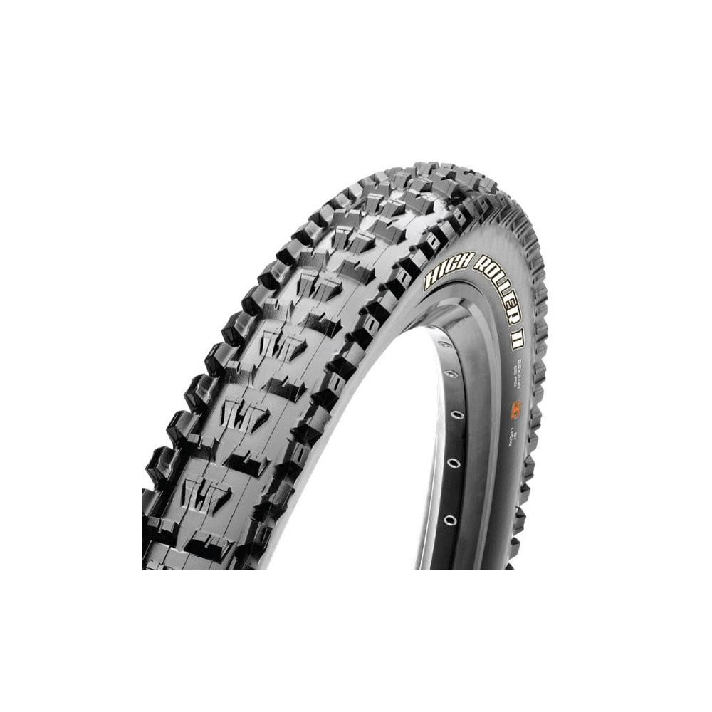 High Roller 2 29 x 2.50 WT 3C/TR/DD Maxx Terra Tyre
