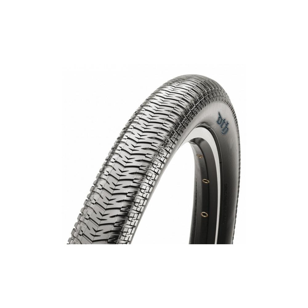 DTH 26 x 2.30 Wire Bead Tyre