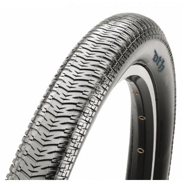Maxxis DTH 26 x 2.30 Wire Bead Tyre