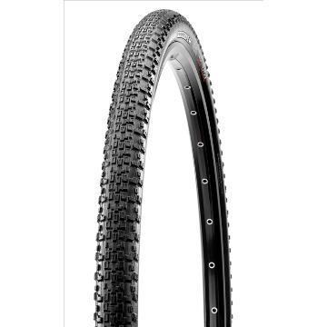 Maxxis 700x40 Rambler Silkshield Gravel Tyre - Black