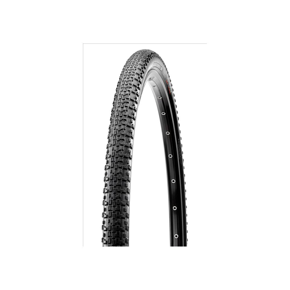 700x40 Rambler Silkshield Gravel Tyre