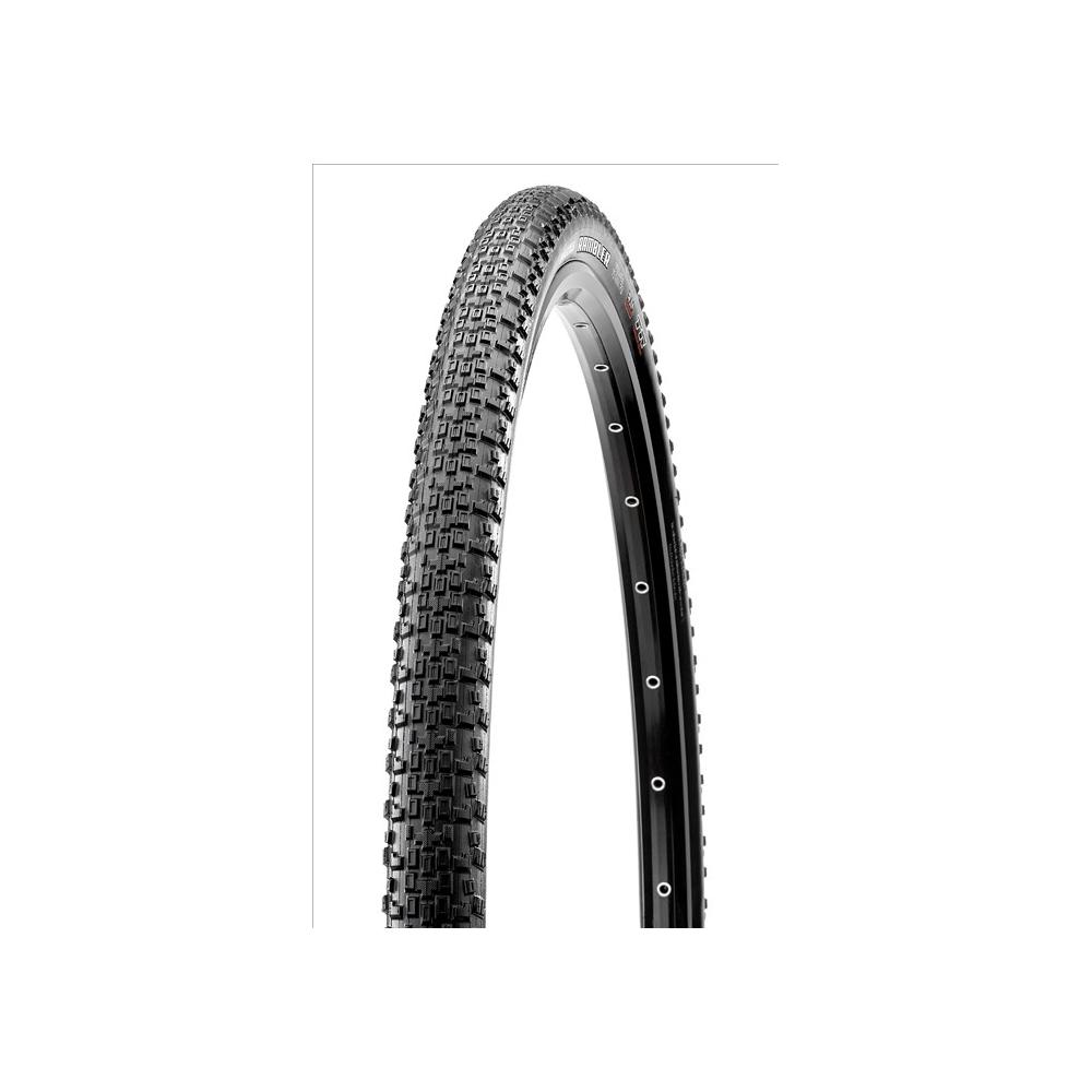 700x45 Rambler Exo Gravel Tyre