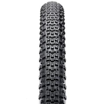 Maxxis Rambler Silkshield/Tr 700X50 Tyre - Black