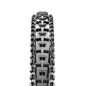 Maxxis HIGH ROLLER 2 Tyre 60a EXO 1PLY KEV Fold - 26 x 2.40