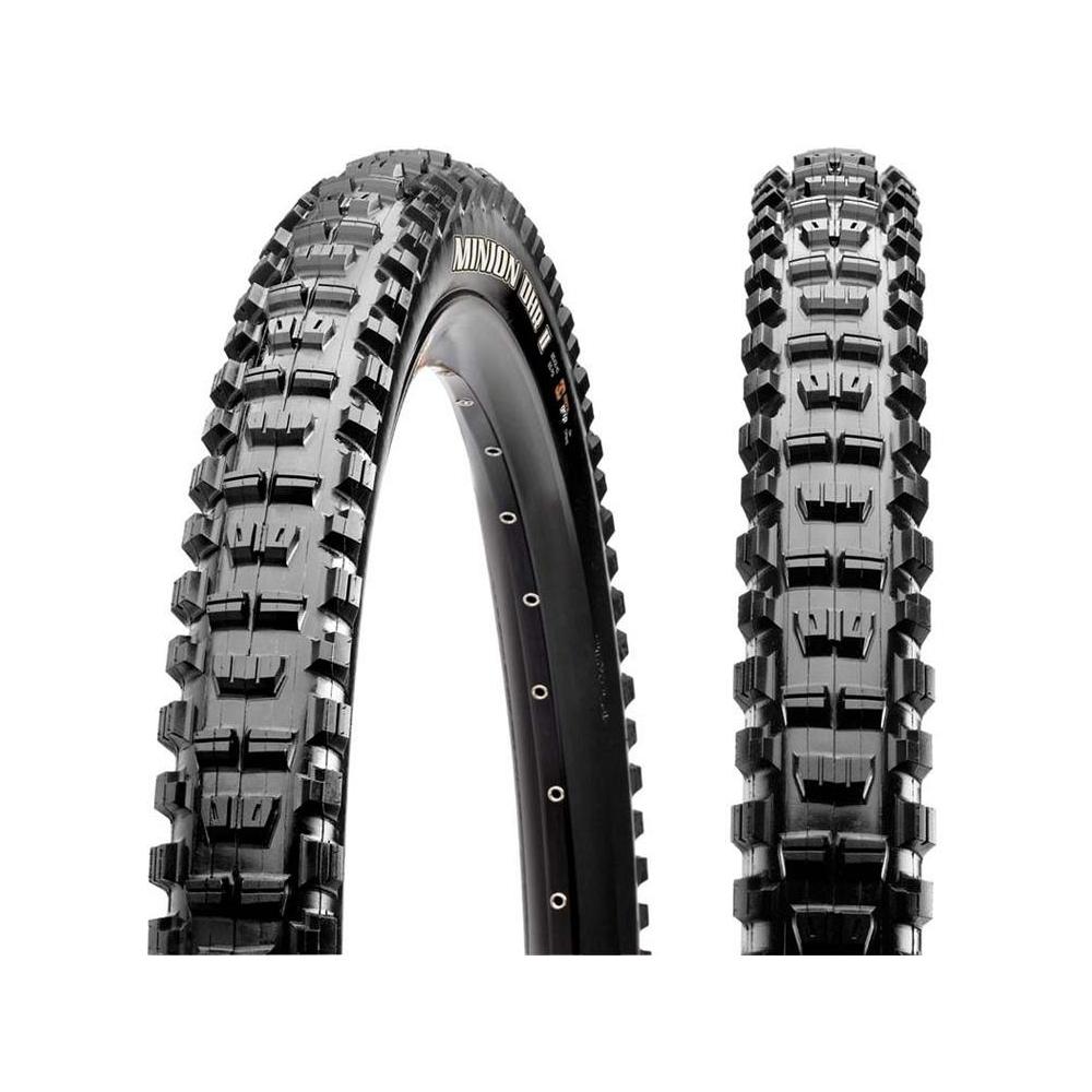 Minion DHR 2 26 x 2.40 Wire Bead 2 Ply Tyre