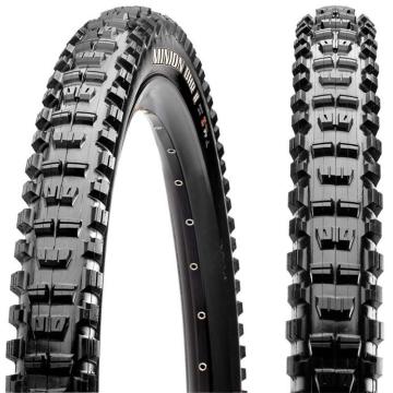 Maxxis Minion DHR 2 26 x 2.40 Wire Bead 2 Ply Tyre