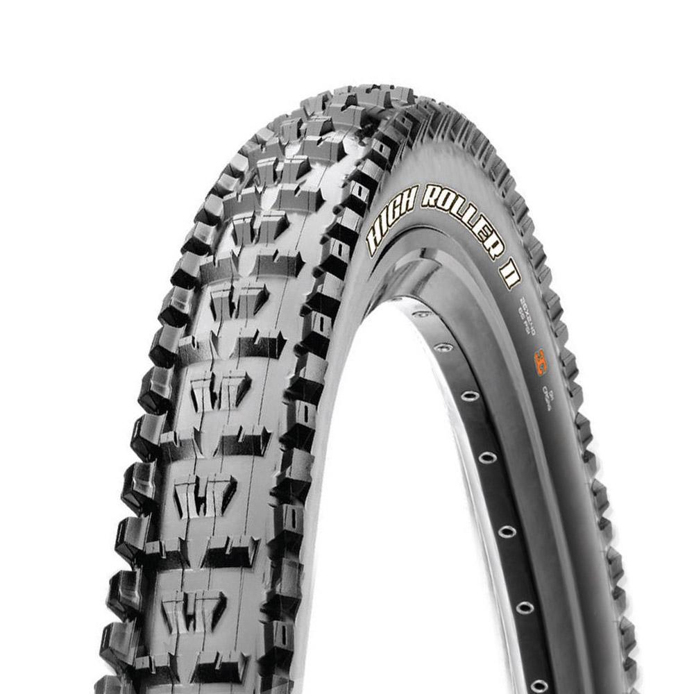 High Roller 2 27.5 X 2.3 3C EXO TR Mountain Bike Tyre
