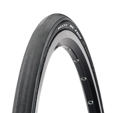 Maxxis Re-Fuse 700X23 Road Tyre
