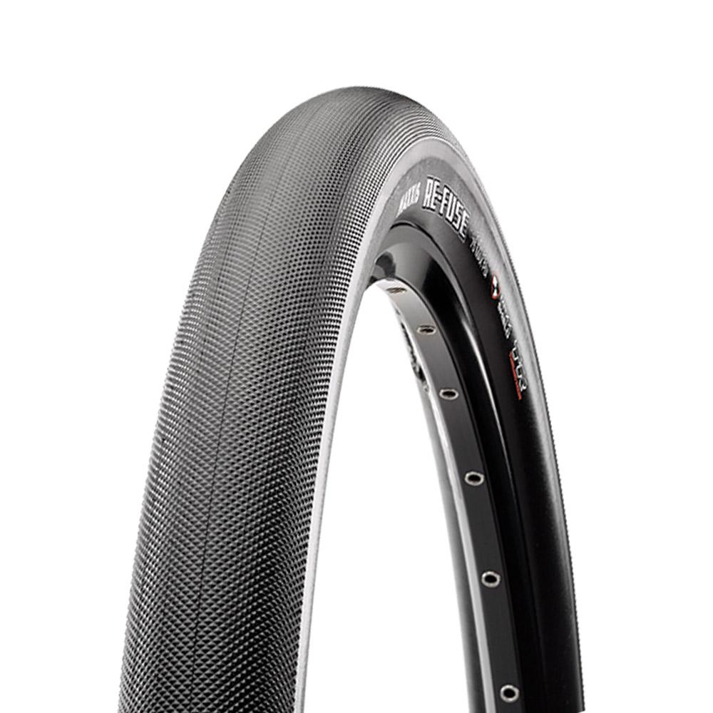 Re-Fuse Foldable Road Tyre - 700 x 25C