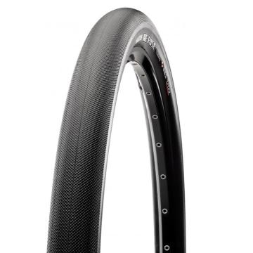 Maxxis Re-Fuse Folding Road Tyre - 700 x 28C