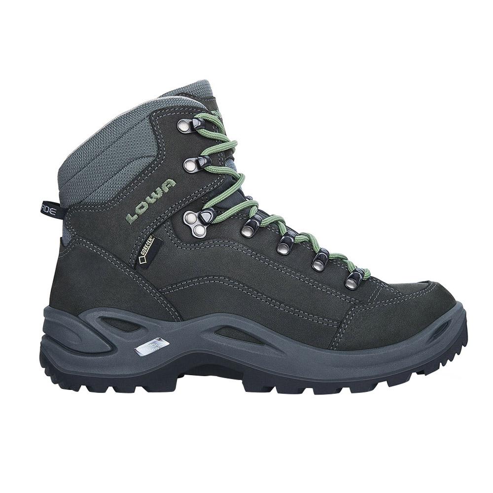 Women's Renegade Gore-Tex Mid Hiking Boots
