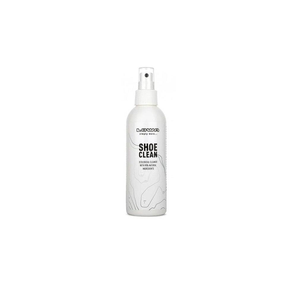 Boot & Shoe Cleaner 200ml