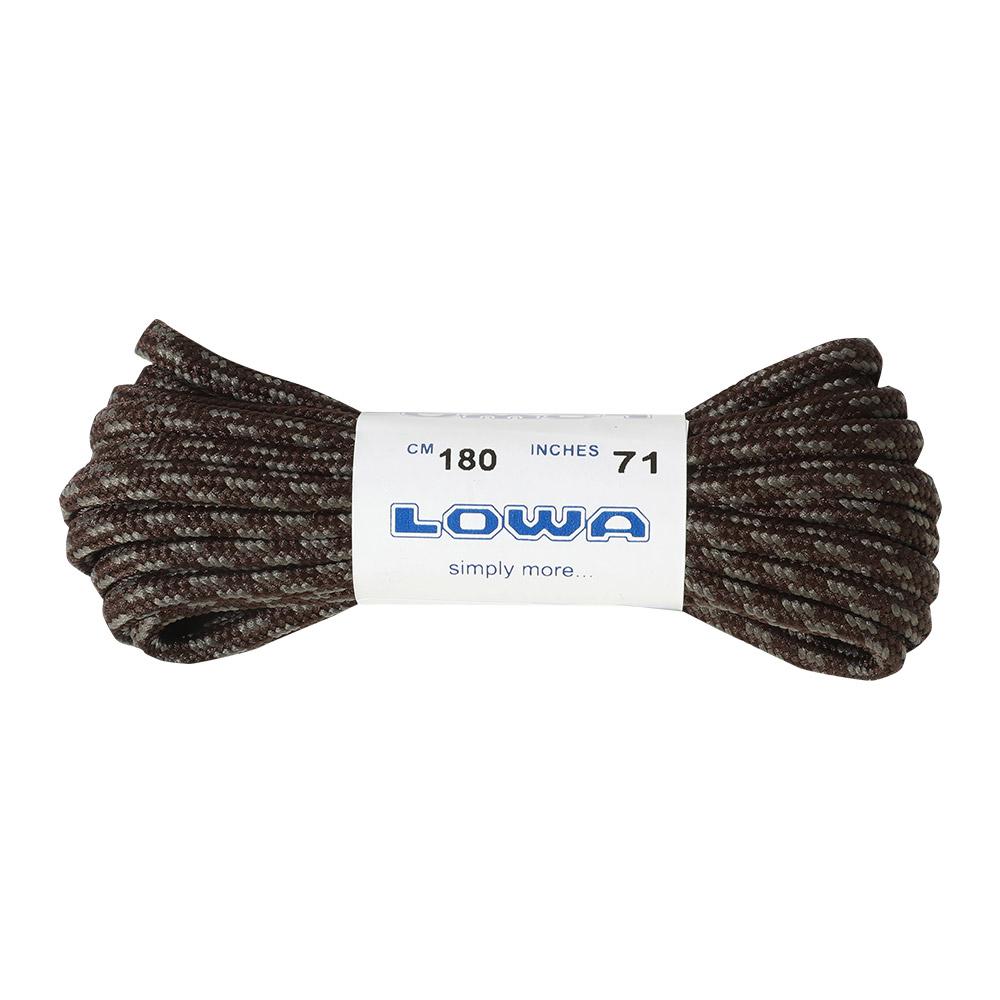 Laces For Backpacking & Trekking Boots