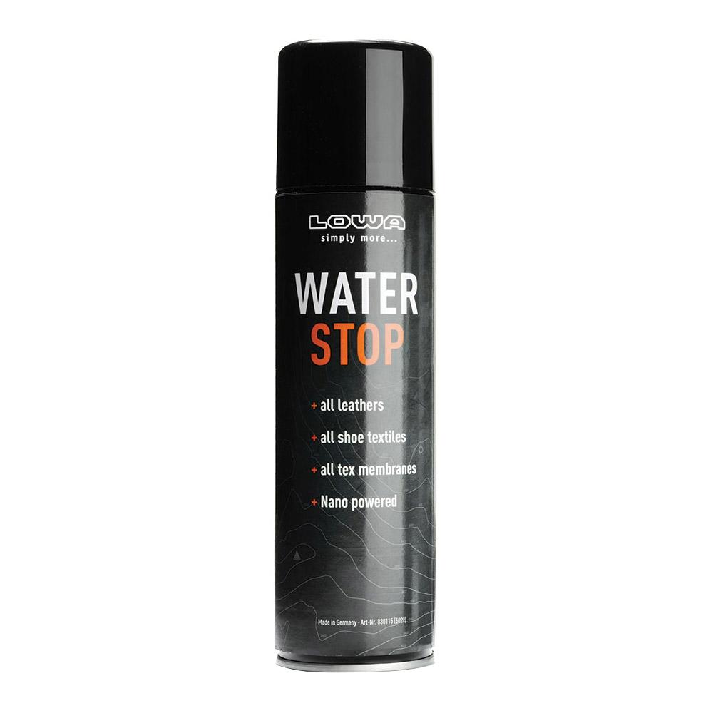 Water Stop Spray