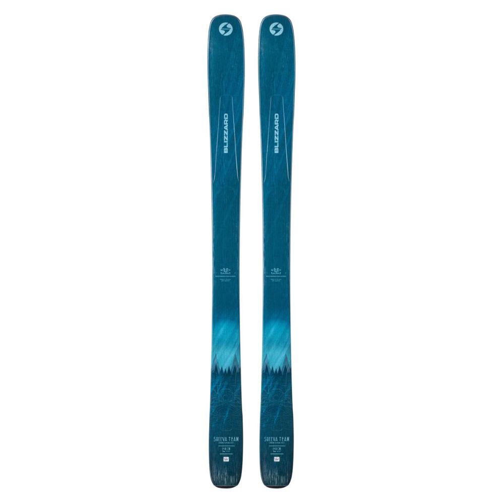 2021 Women's Sheeva 9 Skis