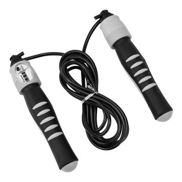 No1 Fitness Jump Rope with Counter