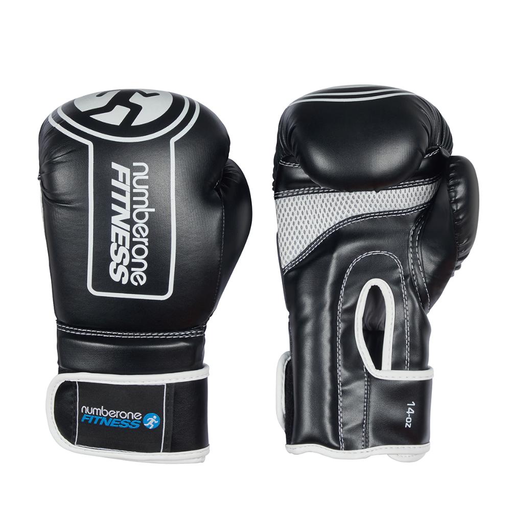 Fitness Boxing Gloves 14oz