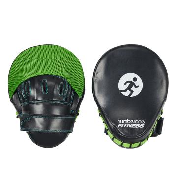 No1 Fitness PV-B Focus Mitts