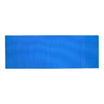 No1 Fitness Yoga Mat Blue