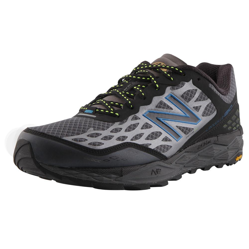 new balance men's mt1210 nbx trail running shoe