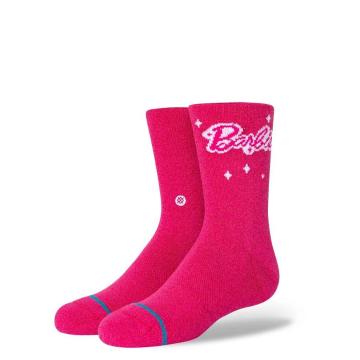Stance Youth My Dream My Future Socks - Pink